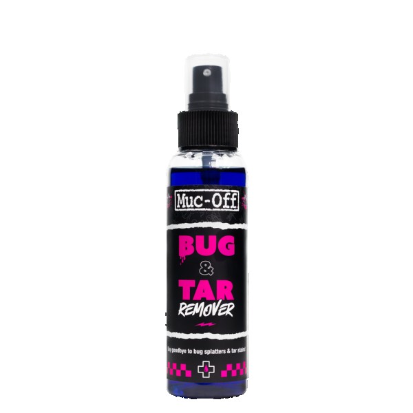 Muc-Off Muc-Off Bug and Tar Remover 100ml